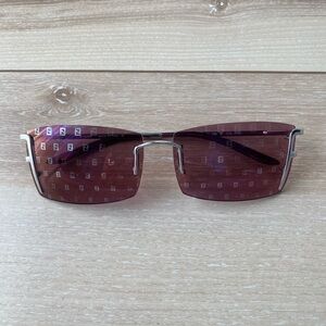 FENDI Y2k vintage sunglass